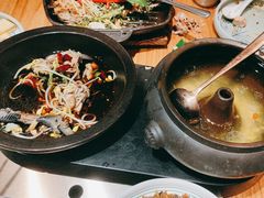 -云海肴云南菜·蒸汽石锅鱼(北京良乡华冠店)