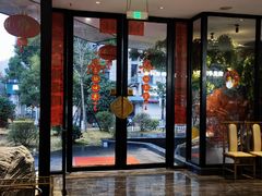 -院里寻菜·精致庭院菜(观沙岭店)