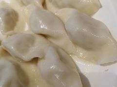 -喜家德虾仁水饺(东方宝泰店)