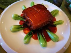 -功德林素菜饭庄(前门店)