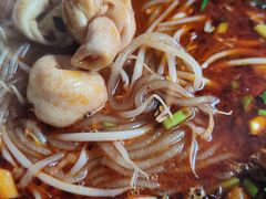 冒节子肥肠粉（豪华）-白家高记肥肠粉(总店)