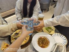 -必胜客(武进万达店)