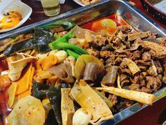-康二姐串串(中道街店)