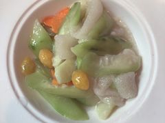 -老洋房花园饭店(绍兴路店)