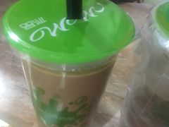 -MOMO冰品·生巧汤圆(红桥店)