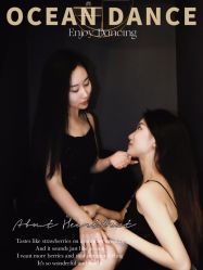 点击看大图 -OCEAN DANCE高空舞蹈室