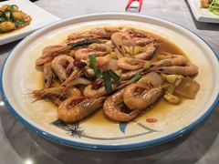 -501號台州海鲜餐厅(海创园店)