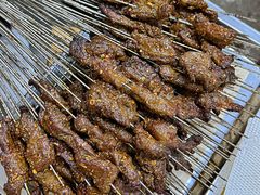-东仪路传统烤肉