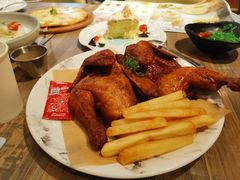 -周沫西餐(漫广场店)