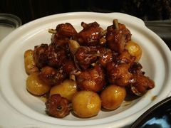 -大铁勺新津菜(东丽阳光新业广场店)