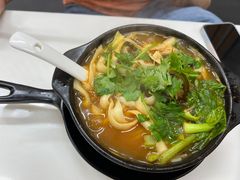 -九佰陆拾度土豆粉砂锅(普陀店)