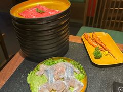 -牛New寿喜烧(虹桥新天地店)