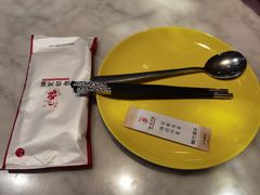 -渝信川菜 · 川味家常菜(财富购物中心店)