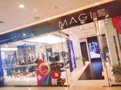 点击看大图 -MAGI美界造型