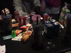 -歌神量贩式KTV(金谊店)