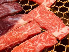 -老炉家木炭烤肉(长江国际店)