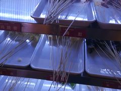 -蓉匠川串火锅(星光综合楼店)