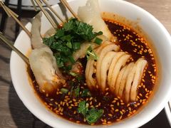 -太二酸菜鱼(菱角湖万达店)