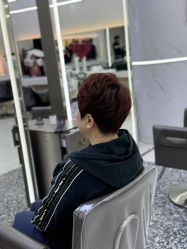 -苏豪路易士·嘉玛发廊
