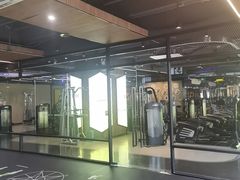 -悦莱美健身俱乐部(五羊新城店)