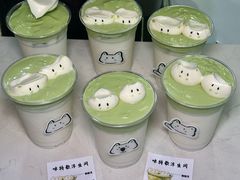 -仙雨林·奶茶鲜果茶(书院巷店)