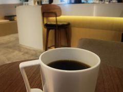 -稀物集咖啡(徽州大道店)