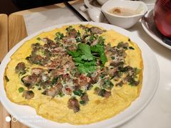 福建特色海蛎煎-莆田餐厅PUTIEN(深圳湾万象城家宴店)