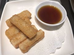 -海底捞火锅(塘厦天虹店)