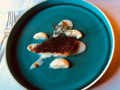 -三嚥阁 La Villa Restaurant