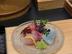 -小十Omakase(地王大厦店)