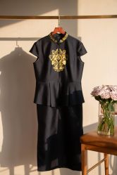 -优刻西服西装定制(金轮国际广场店)