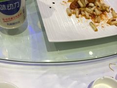 宫爆虾球-川粤春天商务餐厅(人民路店)