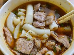 -王记生烫牛杂面馆(兰陵路店)