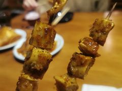 -腰子哥烤串(石佛营炫特店)