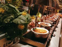 -享遇.锅姥姥牛排海鲜自助(小寨店)