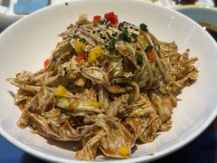-恭敬李·烤鸭(天坛北门店)