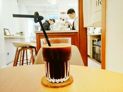 -Onirii Coffee(长乐路店)