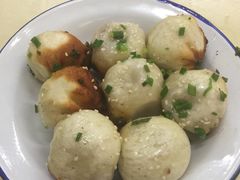 -舒蔡记生煎菜饭(云南中路店)
