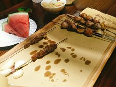 -状元阁烧烤(群力店)