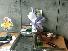 -河坝烧烤串城(金达莱店)