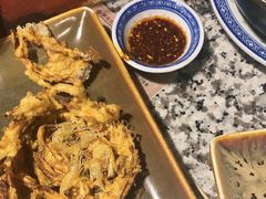 -南京大牌档(崇文门国瑞店)