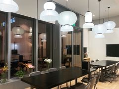 大堂-EVERNAKED裸蛋糕(SOHO天山店)