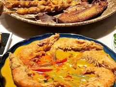 -Home Thai·泰谣(王府井apm店)