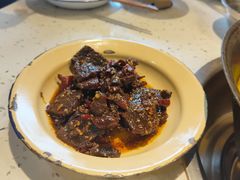 -李子坝梁山鸡(李子坝大鸡哥店)