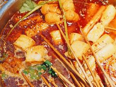 -阿里巴巴海鲜烧烤家常菜(黄岛店)