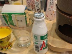 -西藏饭店·亚克·食光自助餐厅(文殊院店)