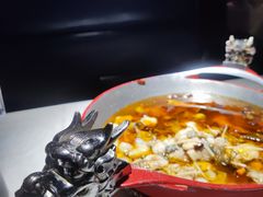 -雲蜀龙阁·金牌水煮鱼(方庄店)