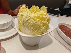 -川越泰火锅(吉利大厦店)