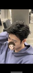 -绅仕門男士理发馆