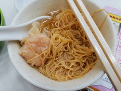 -麦文记面家(佐敦店)